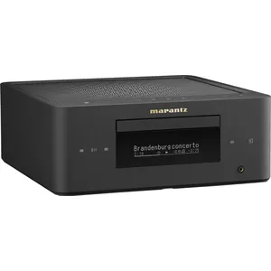 Marantz MCR 60n DAB - Amplificateur Stéréo Wifi pas cher