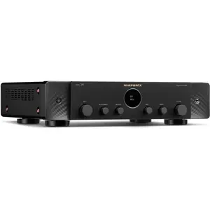 Amplis hi-fi stéréo Marantz Model 70 Noir pas cher