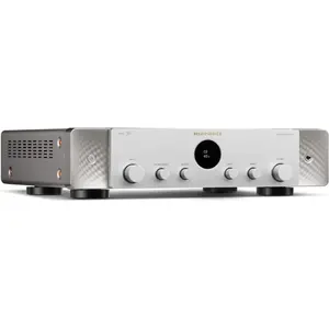 Amplis hi-fi stéréo Marantz Model 70 Silver Gold pas cher