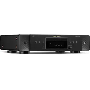 Lecteurs CD Marantz CD 70 Noir