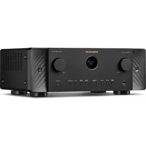 Marantz CINEMA 60 DAB SERIE 2 - Ampli audio-vidéo 7.2 pas cher