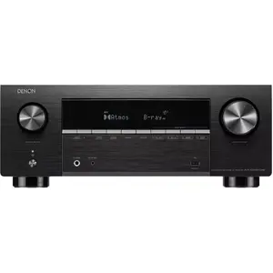 Amplis home-cinéma Denon AVR-X2900H DAB pas cher