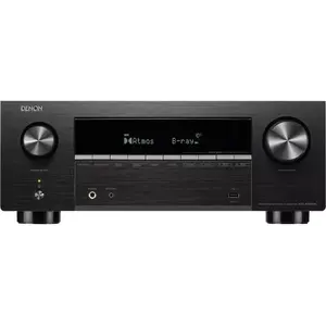 Amplis home-cinéma Denon AVC-X3900H pas cher