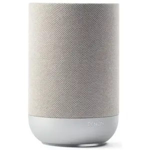 Comparateur de prix : Enceintes connectées Denon Home 200 Silver