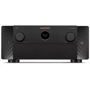 Préamplis home-cinéma Marantz AV 20 pas cher