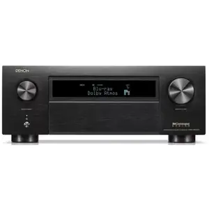 Denon AVC-X6800H - Ampli audio-vido 11.2 pas cher