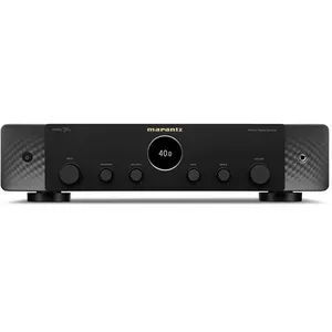 Comparateur de prix : Amplificateur Hi-Fi Marantz Stéréo 70 Noir