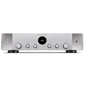 Comparateur de prix : Amplificateur Hi-Fi Marantz Stéréo 70 Argent