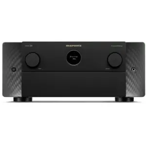 Amplis home-cinéma Marantz Cinema 30 Noir pas cher