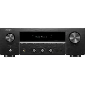 Comparateur de prix : Amplificateur Home Cinéma - Denon - AVR-X1800H DAB - 8K - Dolby Atmos - HEOS Intégré