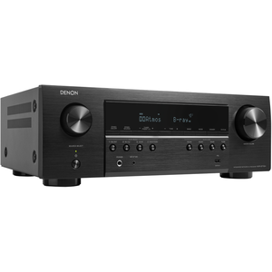 Amplis home-cinéma Denon AVR-S770H pas cher