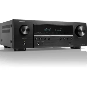 Denon AVR-S670H Noir pas cher
