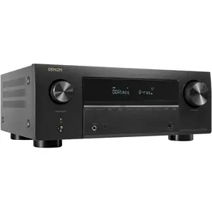 Denon AVC-X2850H - Ampli audio-vidéo 7.2 pas cher
