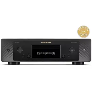 Platine CD Marantz CD50N Noir pas cher