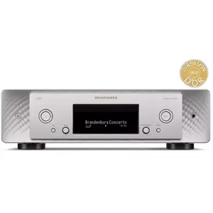 Platine CD Marantz CD50N Argent pas cher