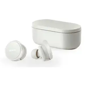 Comparateur de prix : Ecouteurs - DENON - PerL Pro - Bluetooth - Réduction de bruit - Blanc