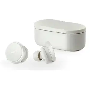 Comparateur de prix : Denon PerL Casque Sans fil Ecouteurs Appels/Musique Bluetooth Blanc