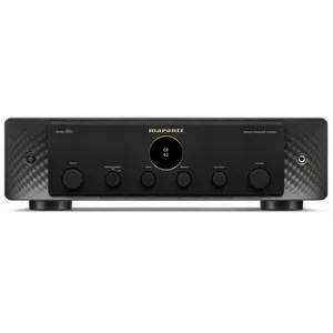 Amplis hi-fi stéréo Marantz Model 60n Noir pas cher