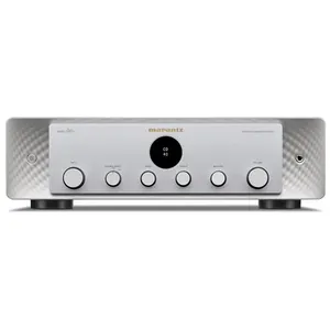 Amplis hi-fi stéréo Marantz Model 60n Silver pas cher