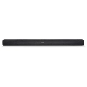 Comparateur de prix : Barre de son 2.1 Denon DHT-S218 avec caisson de basses intégré et Dolby Atmos