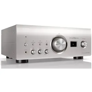 Comparateur de prix : Amplis hi-fi stéréo Denon PMA-3000NE Silver