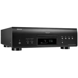 Lecteurs CD Denon DCD-3000NE Noir