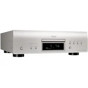 Lecteurs CD Denon DCD-3000NE Silver