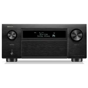 Denon AVC-A10H - Ampli audio-vido 13.4 pas cher