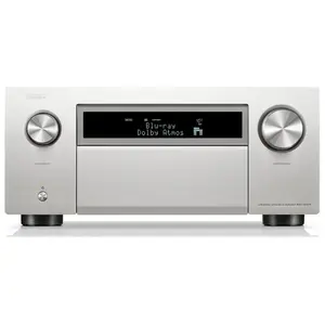 Denon AVC-A10H - Ampli audio-vido 13.4 pas cher