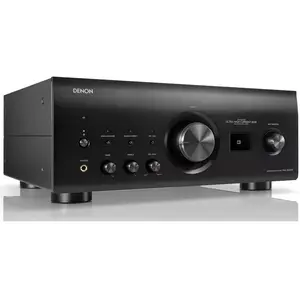 Comparateur de prix : Amplis hi-fi stéréo Denon PMA-3000NE Noir