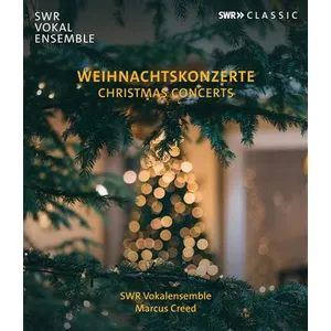 Outhere Music Fr Cnt Christmas Concerts Blu-ray