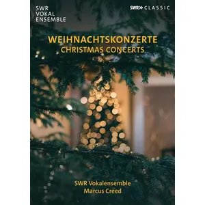 Outhere Music Fr Cnt Christmas Concerts DVD