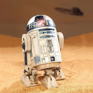 Non communiqué Sideshow Collectibles - Star Wars figurine 1/6 R2-D2 17 cm