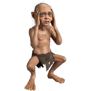 Le Seigneur des Anneaux figurine 1/6 Sméagol 20 cm  - Asmus Collectible Toys Figurine  - ACT1005012 
