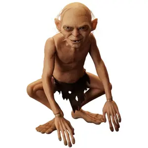 Le Seigneur des Anneaux figurine 1/6 Gollum 20 cm  - Asmus Collectible Toys Figurine  - ACT100501 