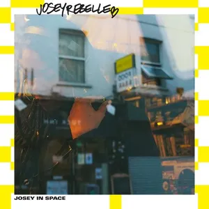 Comparateur de prix : RVNG INTL. Josey Rebelle - Josey In Space [Vinyl] Explicit