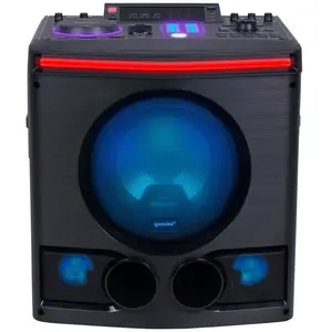 Comparateur de prix : Gemini GPK-800 - Enceinte de soirée