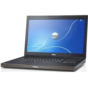 Dell Precision M6700 I5-3340M 17.3" Laptop 2.70ghz 512 SSD 16 GO CLAV... pas cher