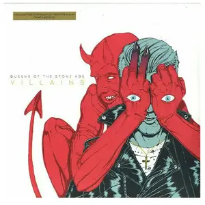Comparateur de prix : BB (MATADOR) Villains Double Vinyle