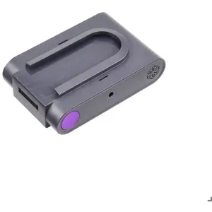 VICSONIC Aspirateur sans fil-Batterie de rechange 618 - 7 batteries Li...Vendu parcdiscount