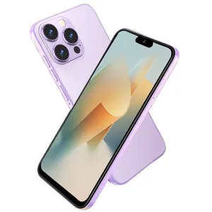 AODOEU 4G Téléphone Portable Débloqué, 4Go+32Go Android 12, IPS6,5", 8...