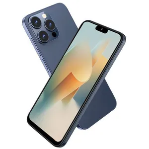 AODOEU Téléphones Portables Débloqués 4G, Écran 6.3", 32Go ROM,4Go RAM... pas cher