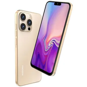 AODOEU (2024)Téléphone Portable Debloqué 4G Smartphone Pas Cher 6.56" ...Vendu parcdiscount