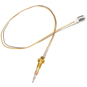 Thermocouple triple brûleur Indesit C00094330 - Whirlpool - Accessoires pour Four - Vert pas cher