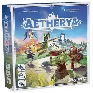 Jeu de stratégie Atalia Jeux Aetherya pas cher
