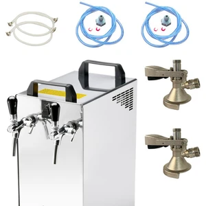 Comparateur de prix : ich-zapfe Ensemble complet - Tireuse a biere avec pompe à membrane - K...