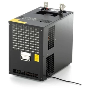 Comparateur de prix : Tireuse a biere as-80 machine a biere, pompe a biere 4 lignes au choix...