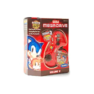 Radica Arcade Legends - Sega Megadrive Volume II TV Pad pas cher