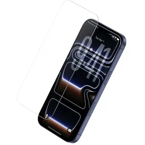 Belkin ScreenForce UltraGlass 2 - Protection d'écran antimicrobienne p... pas cher