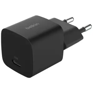 Comparateur de prix : Chargeur BELKIN 25W USB-C Noir